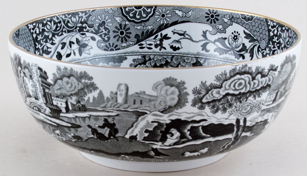 Bowl c1970s